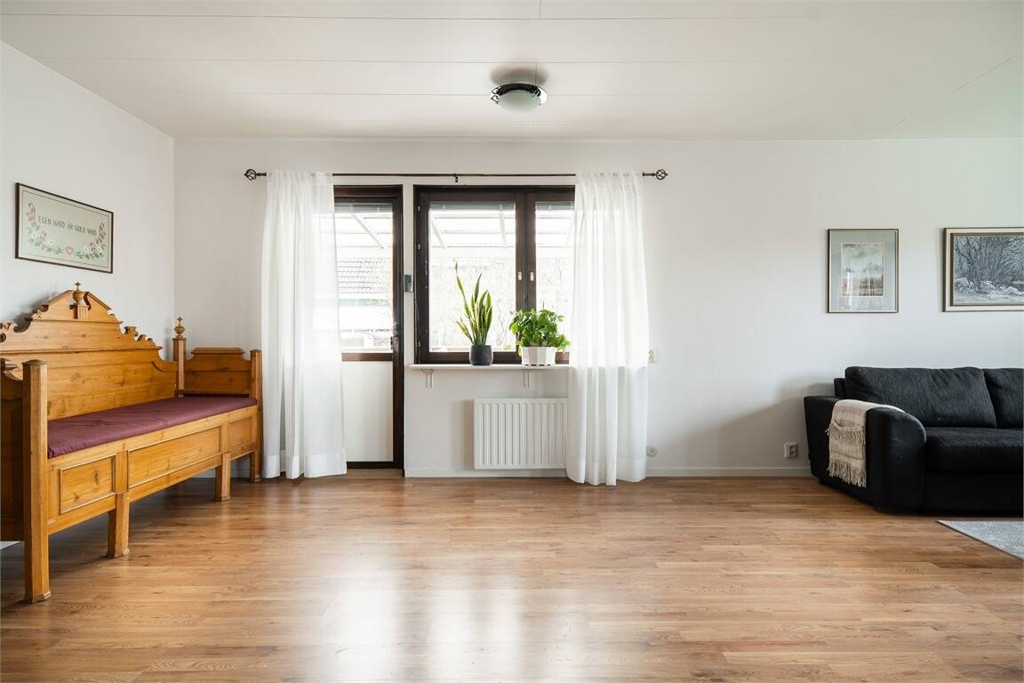 6 rum Villa på Tranvägen 18 GIMÅT Örnsköldsviks kommun - bild 10