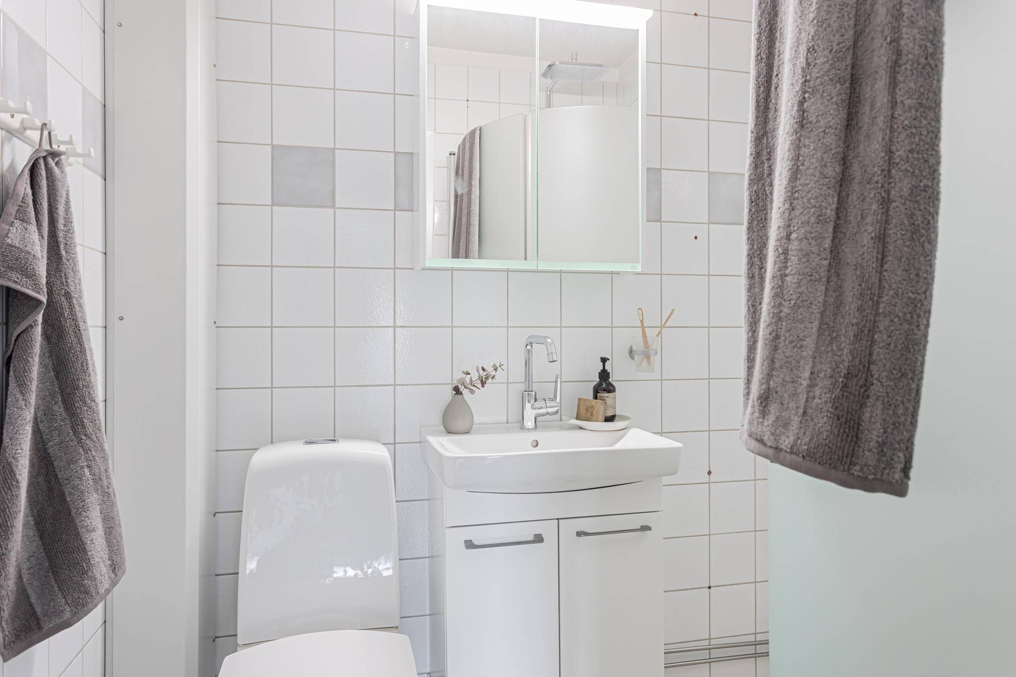 3 rum Lägenhet på Färnebogatan 6A Skiljebo Västerås kommun - bild 25