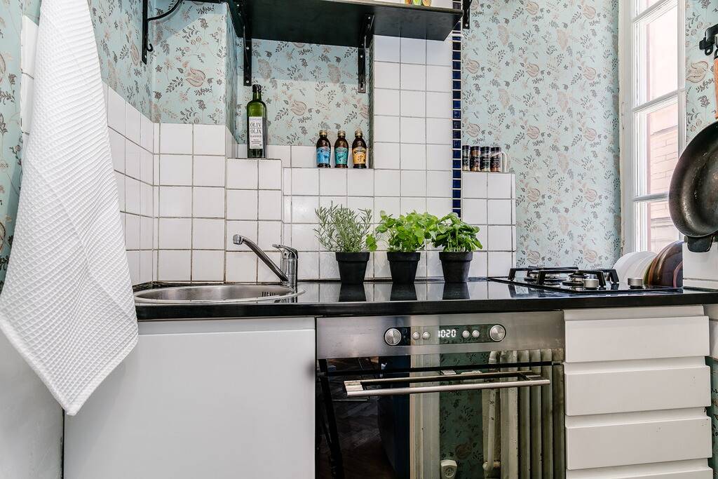 1.5 rum Lägenhet på Kammakargatan 64 B City/Norrmalm Stockholms kommun - bild 10