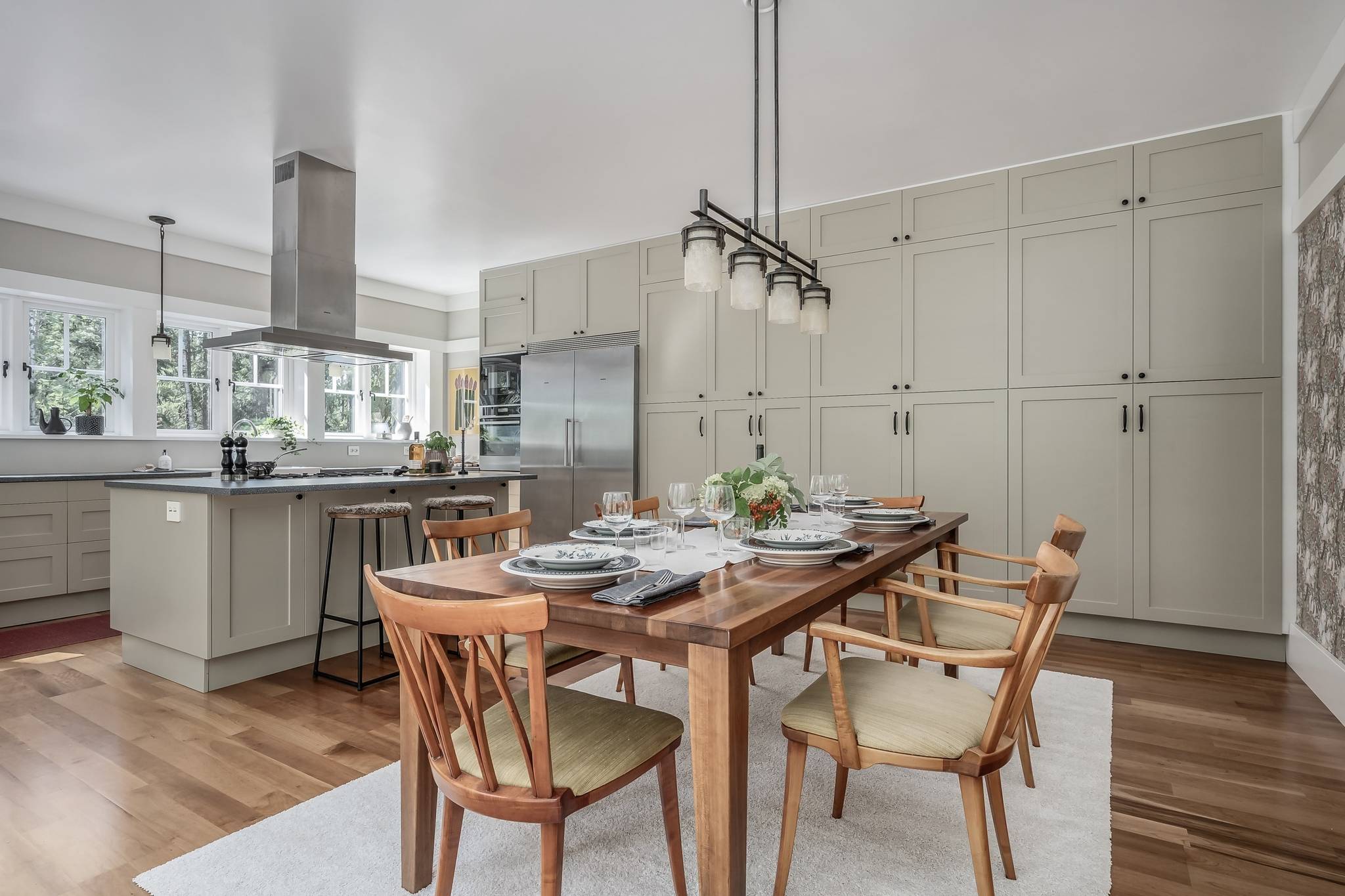 8 rum Villa på Skogstorp transjön 2 Hemfosa Haninge kommun - bild 5