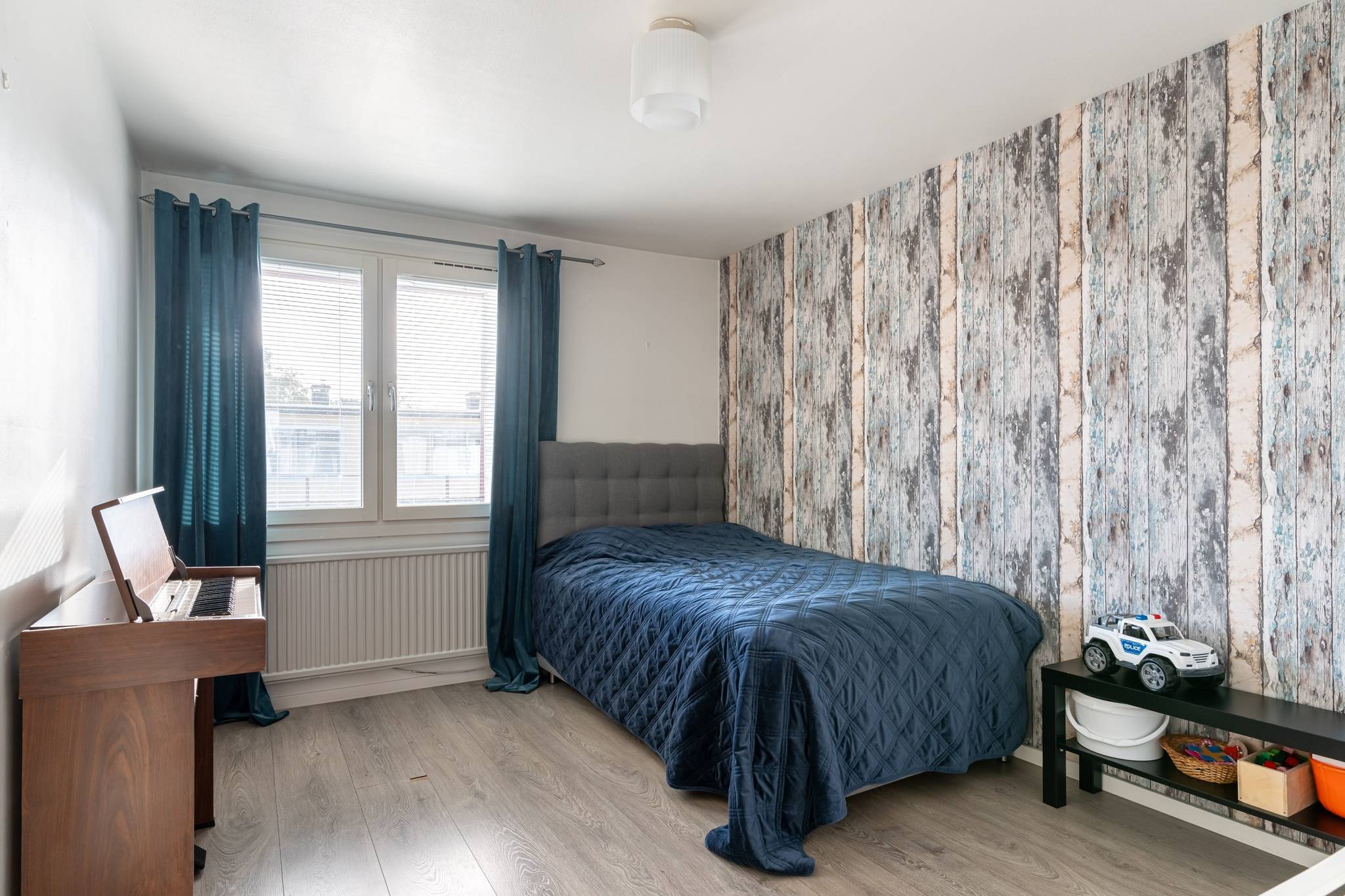 5 rum Villa på Trumpetvägen 123 Slagsta Eskilstuna kommun - bild 32