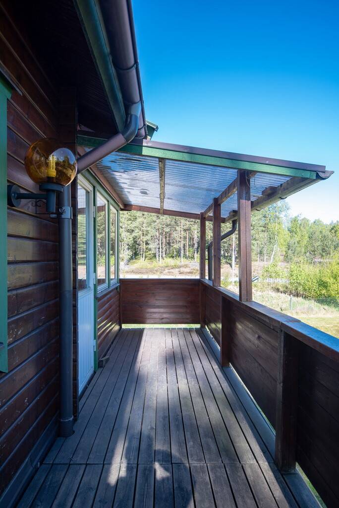 3 rum Villa på Kyrkliden 4 Brandstorp Habo kommun - bild 47