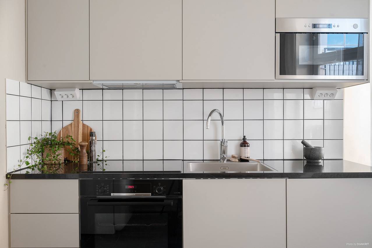 2 rum Lägenhet på Holländargatan 33, 4tr Vasastan Stockholms kommun - bild 6