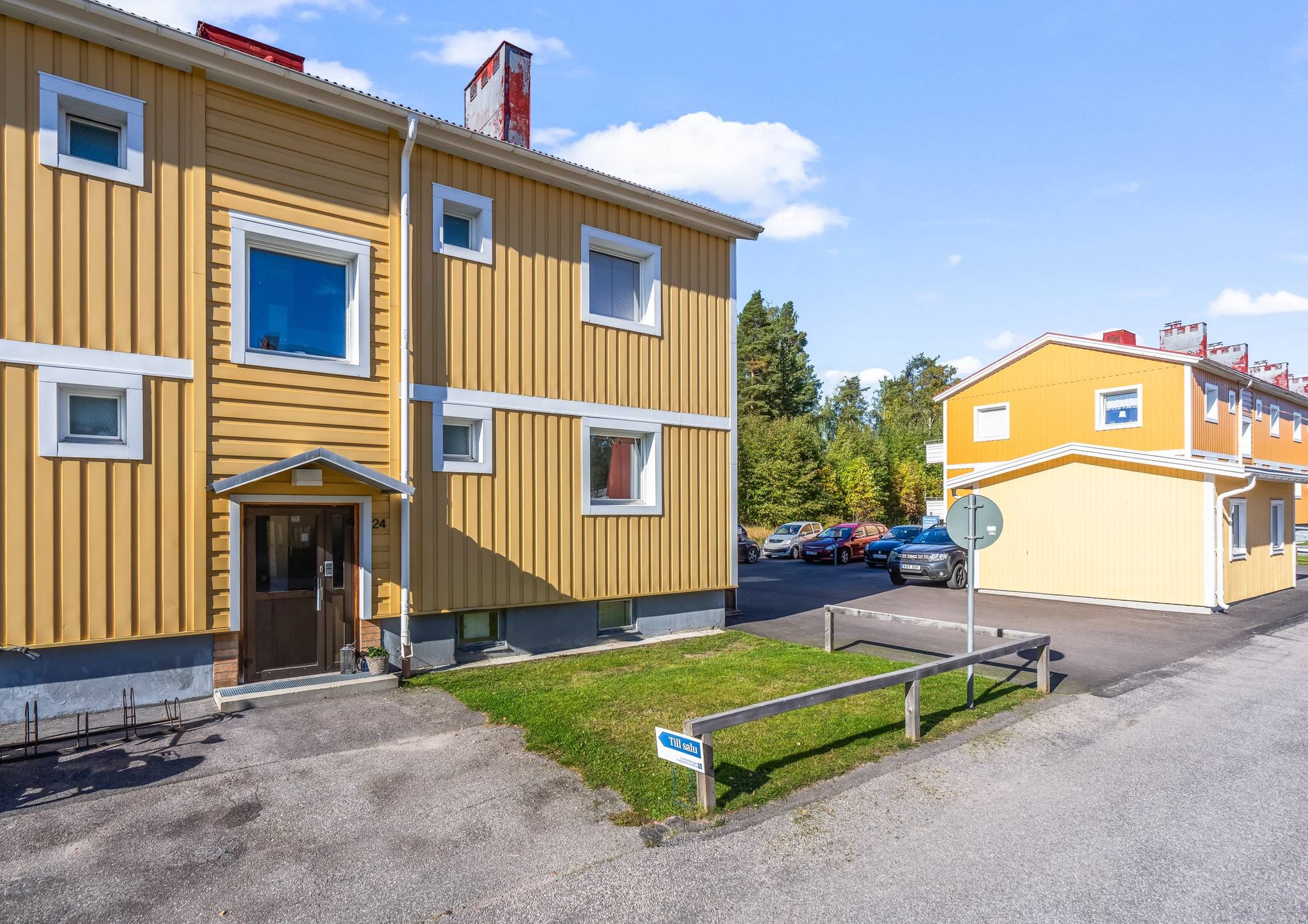 Sandviken, Sandvikens kommun