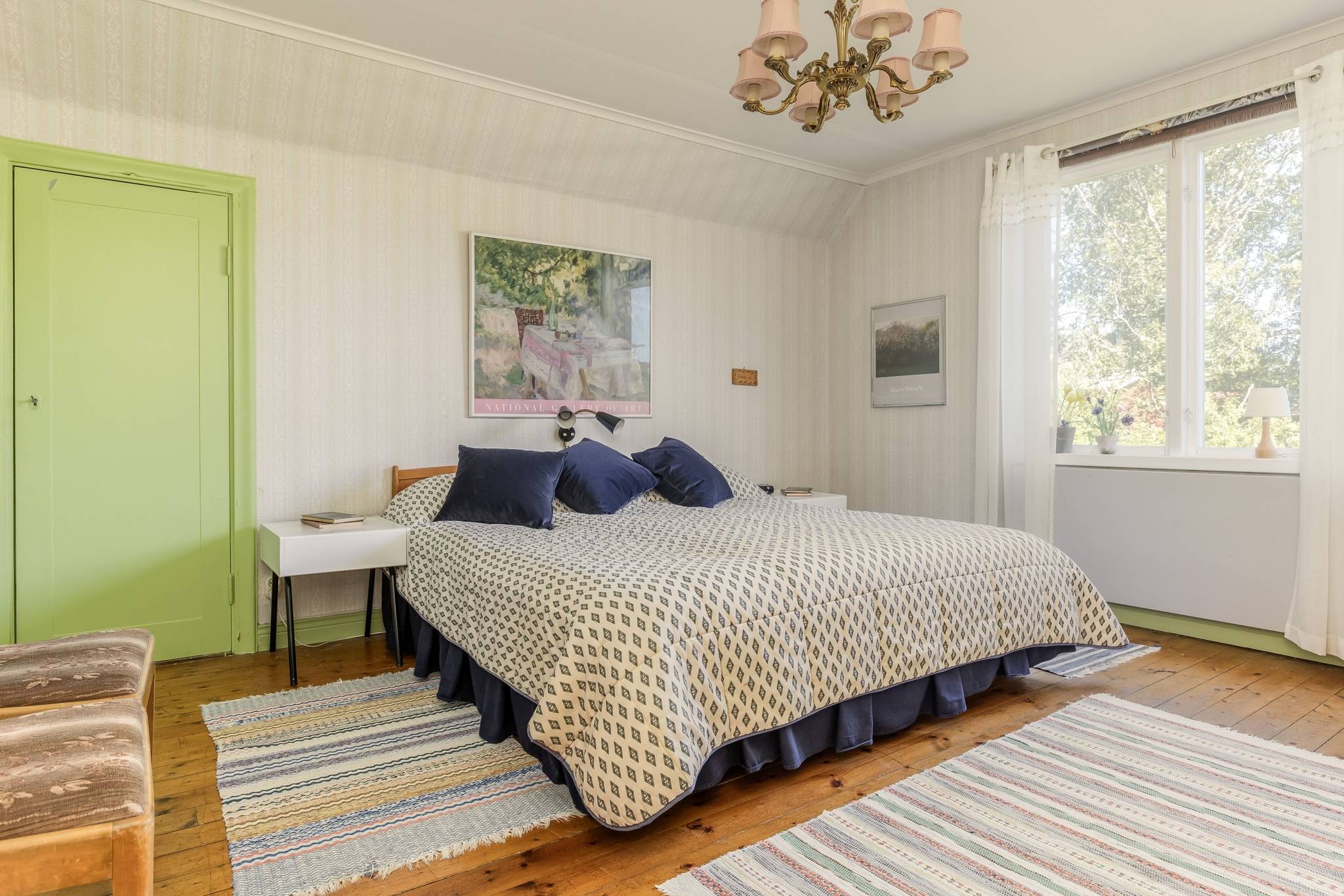 4 rum Villa på Anneforsvägen 6 FREDRIKSBERG Ludvika kommun - bild 32