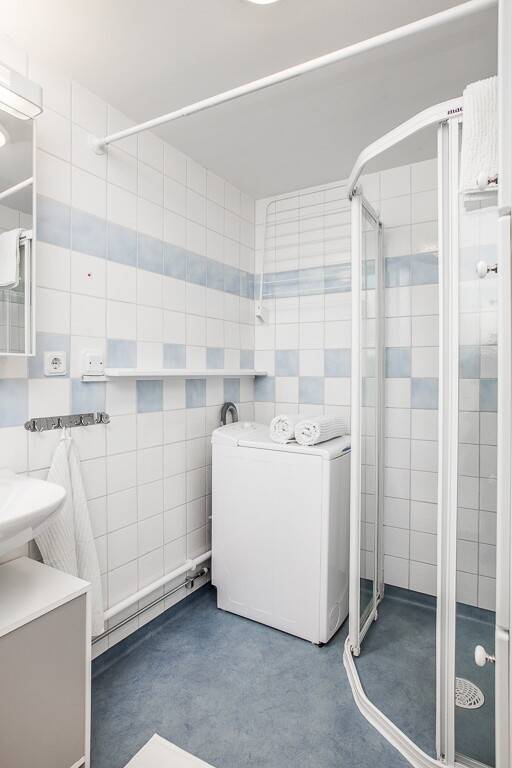 2 rum Lägenhet på Gröna Vägen 46A Hentorp Skövde kommun - bild 14