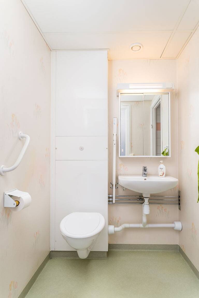 3 rum Lägenhet på Fiskebyvägen 4 D Hudiksvall - Öster Hudiksvalls kommun - bild 19