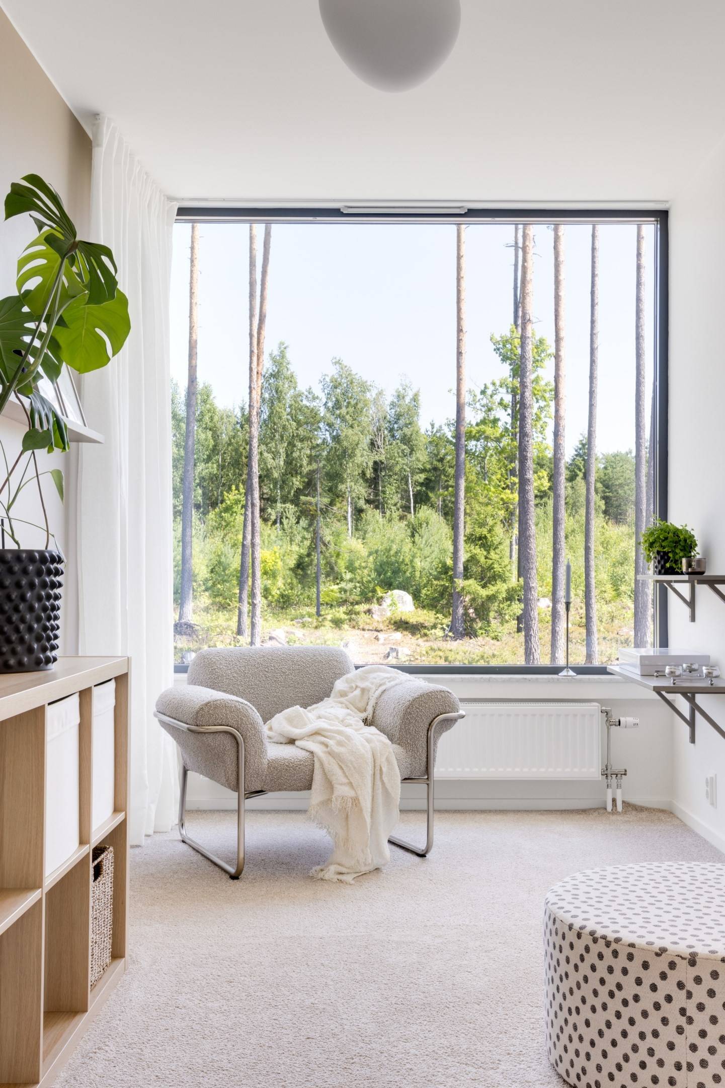 5 rum Radhus på Juvansbo 37 C Björklinge Uppsala kommun - bild 34