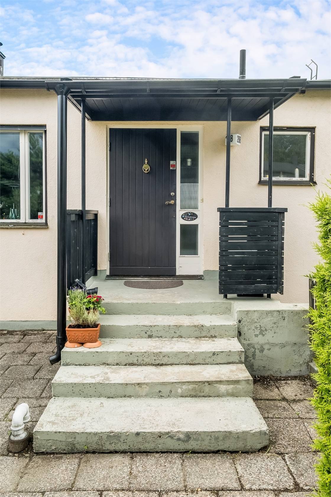 4 rum Radhus på Värmlandsvägen 288 Farsta Stockholms kommun - bild 13