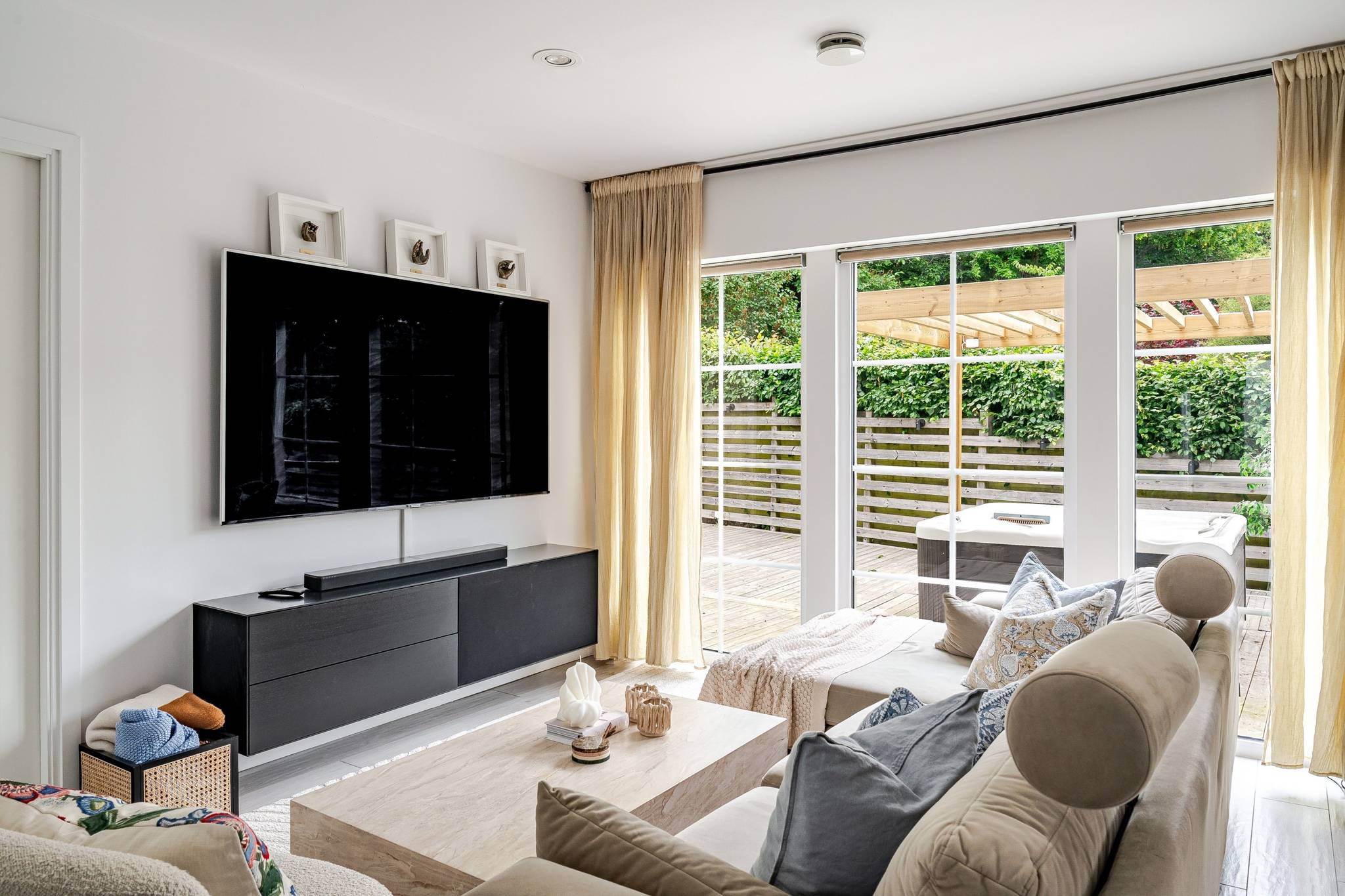 5 rum villa på Lundavägen 4 Södra Sandby, Lunds kommun - bild 5