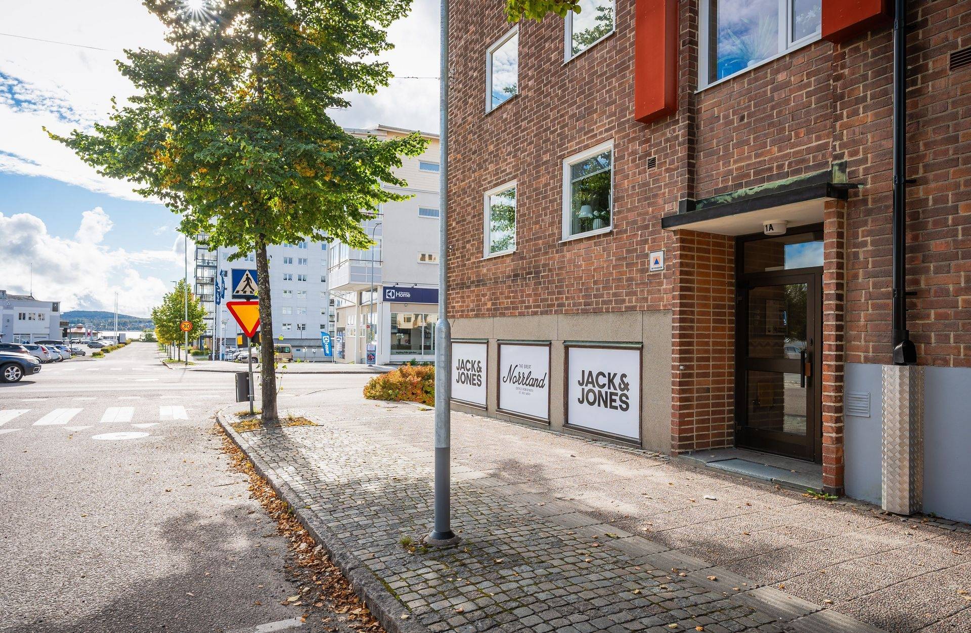2 rum Lägenhet på Nygatan 1A Centralt Örnsköldsviks kommun - bild 21