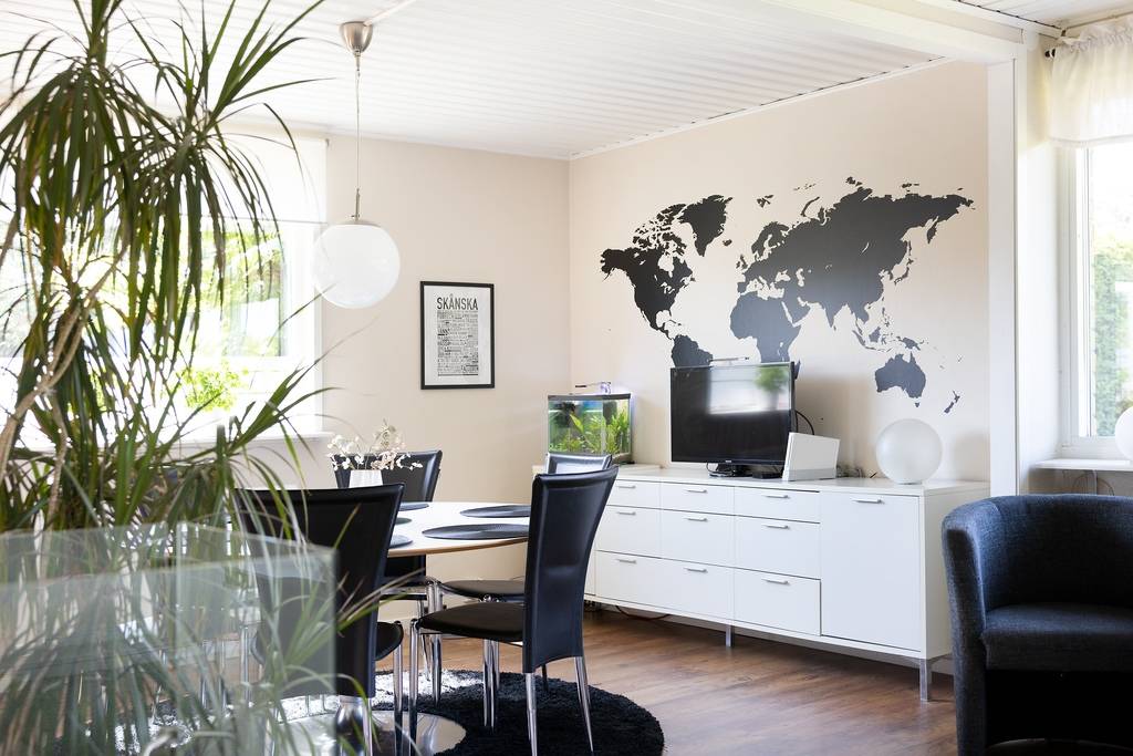 7 rum Villa på Villavägen 16 Dala - Furulund Kävlinge kommun - bild 19