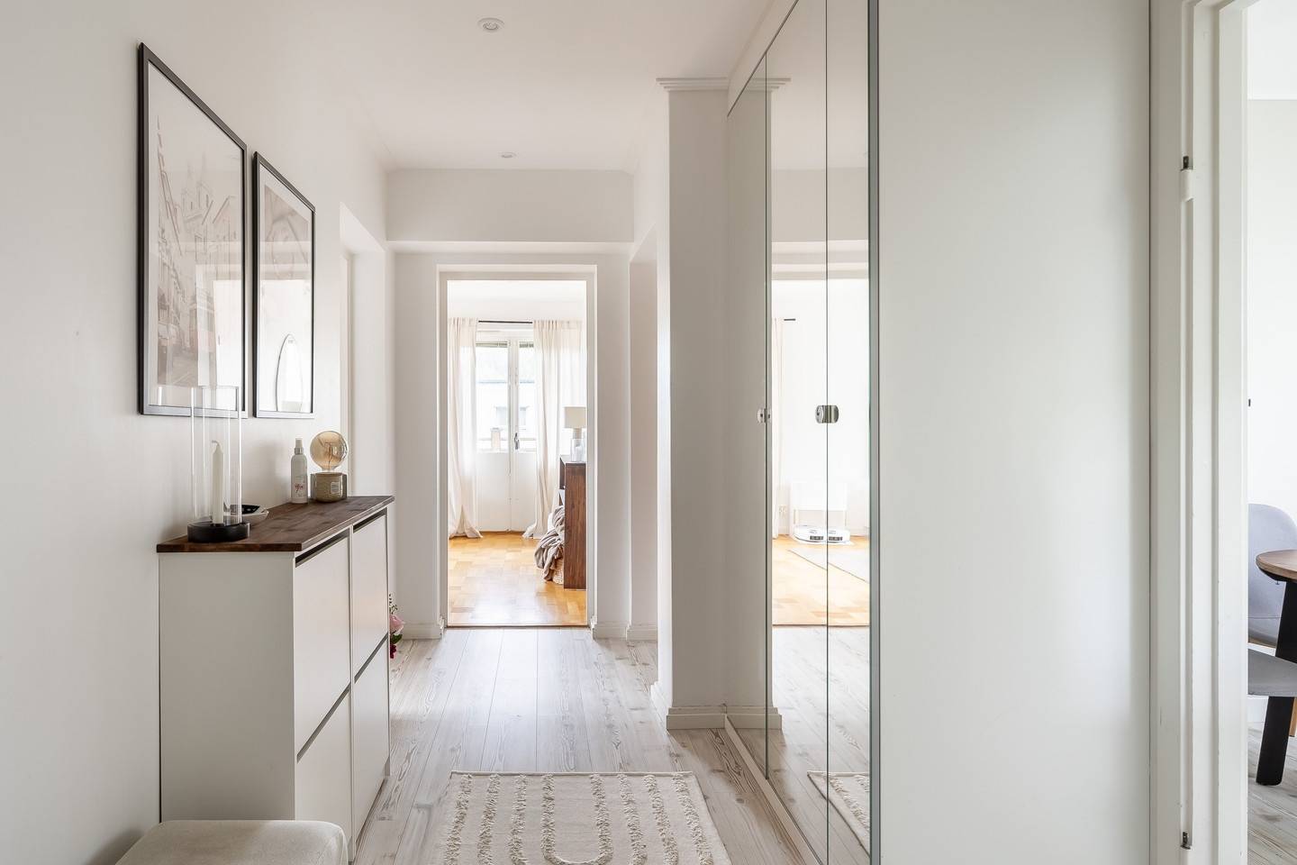 6 rum Villa på Nedergårdsvägen 14 Södermalm Skövde kommun - bild 9