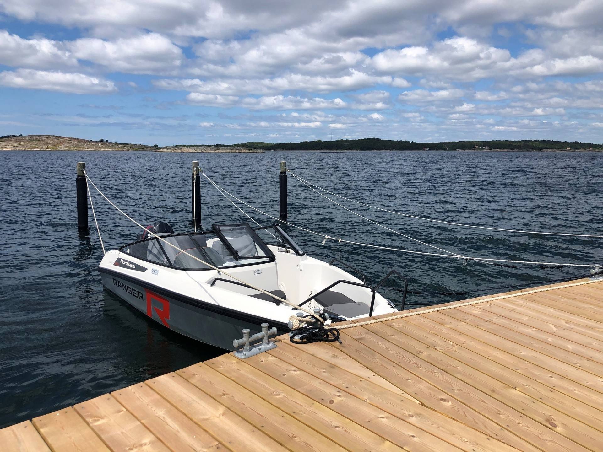 6 rum Vinterbonat fritidshus på Raftön Sommarvägen 4B Raftön / Raftötången Tanums kommun - bild 11