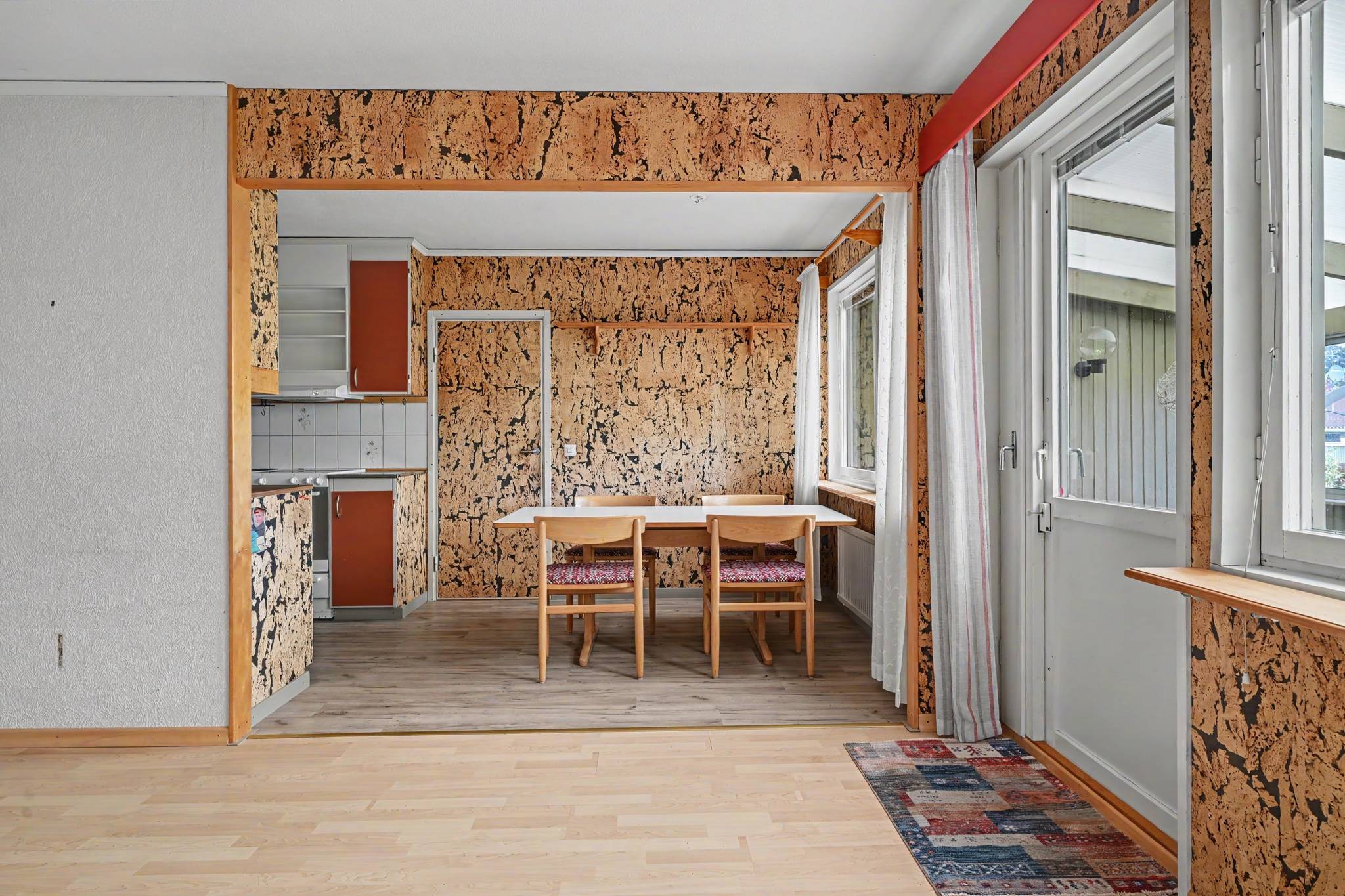 5 rum Villa på Höstgatan 14 Hanemåla Nybro kommun - bild 6