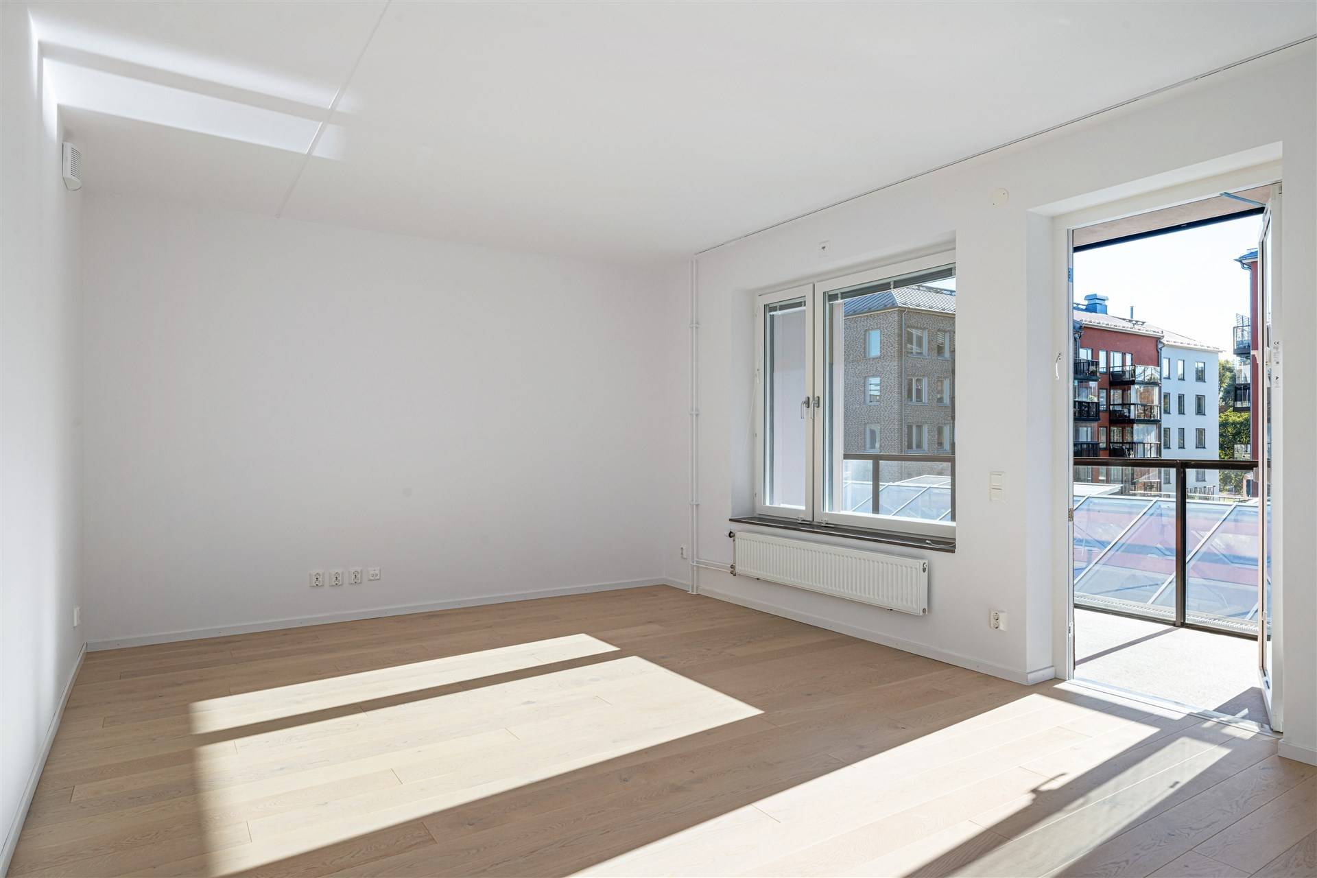 4 rum Lägenhet på Östra Rögårdsgatan 18 Centrala Norrtälje hamnen Norrtälje kommun - bild 18