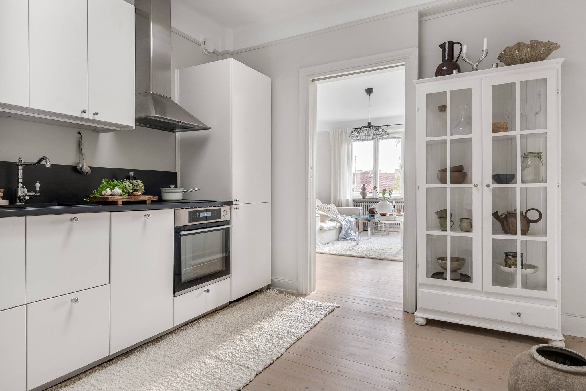 1.5 rum Lägenhet på Ringgatan 14 B Luthagen Uppsala kommun - bild 19