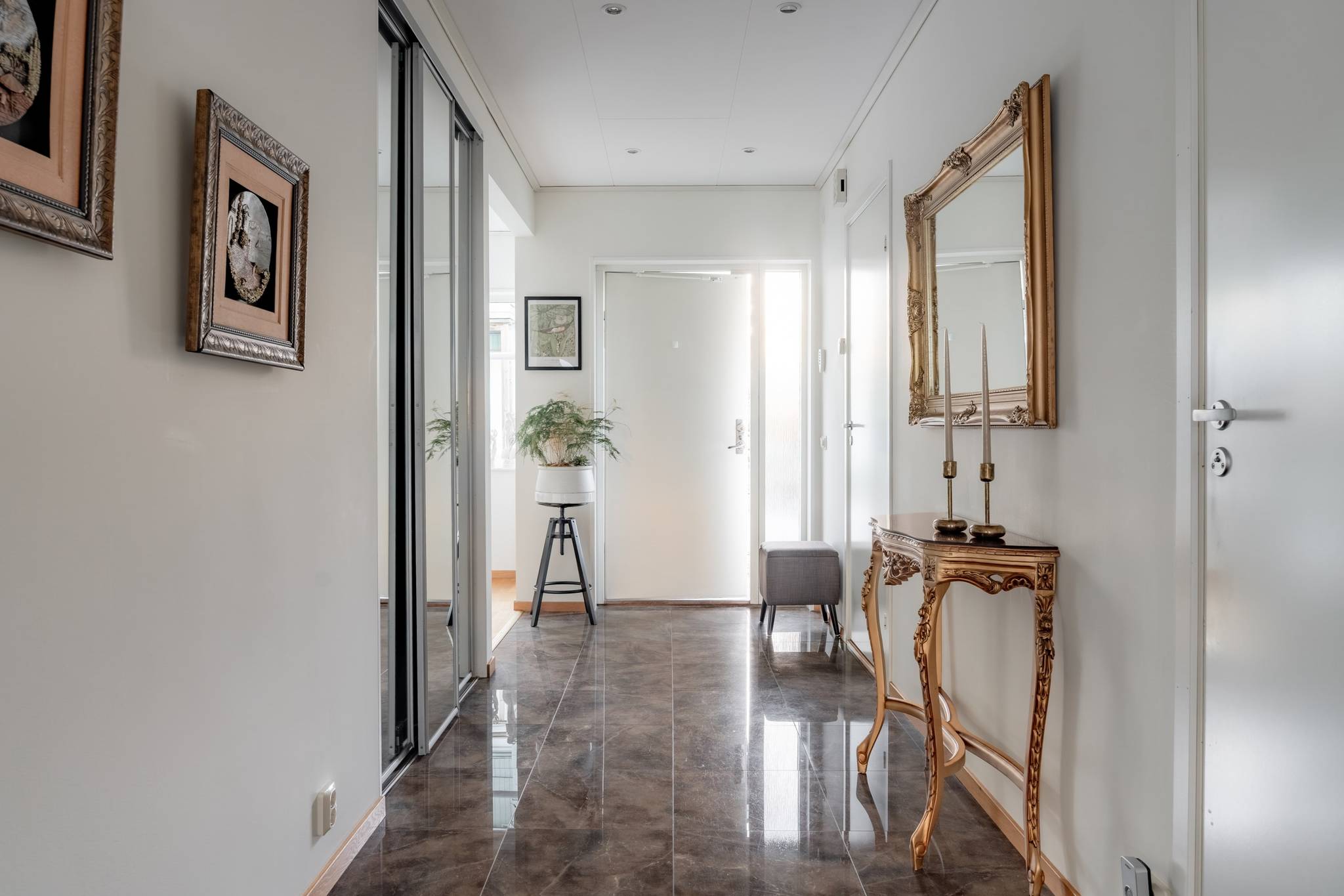 5 rum Villa på Almstigen 6 Enebyberg Danderyds kommun - bild 9