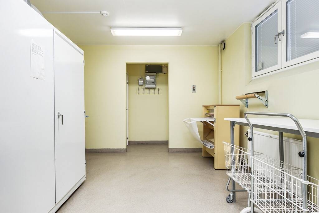 2 rum Lägenhet på Korstavägen 12b Skönsberg Sundsvalls kommun - bild 21