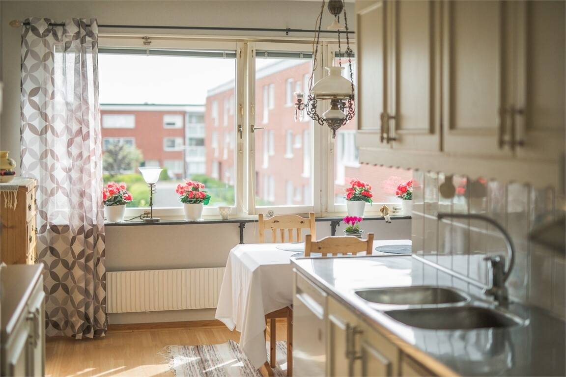 3 rum Lägenhet på Sjöåkravägen 40A Bankeryd Jönköpings kommun - bild 3