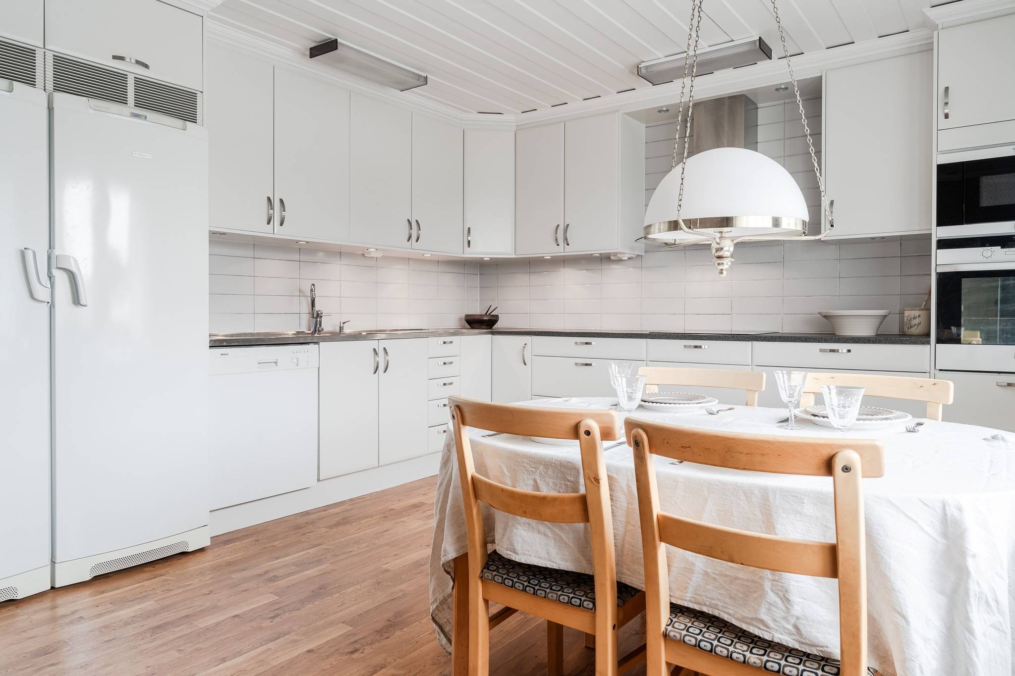 7 rum Villa på Molnstigen 8 Moröbacke Skellefteå kommun - bild 5