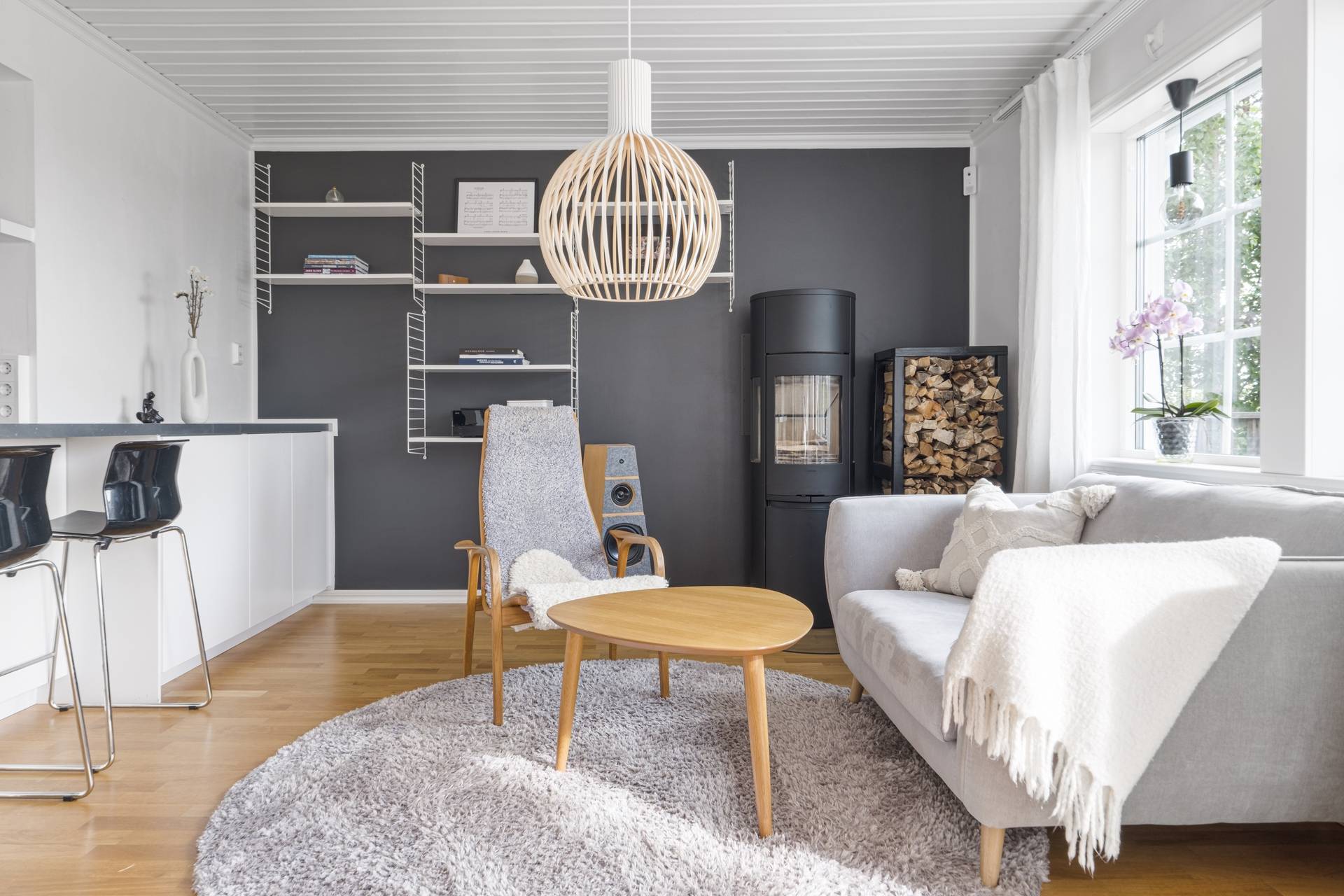 9 rum Villa på Gnejsvägen 13A Saltsjö-Boo Nacka kommun - bild 23