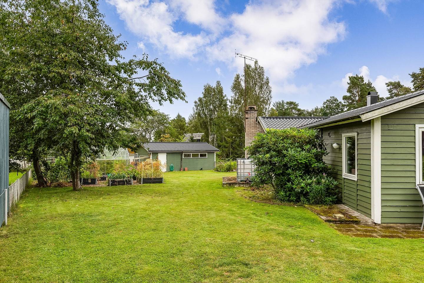 5 rum Villa på Slånbärsringen 7 Habo kommun - bild 12