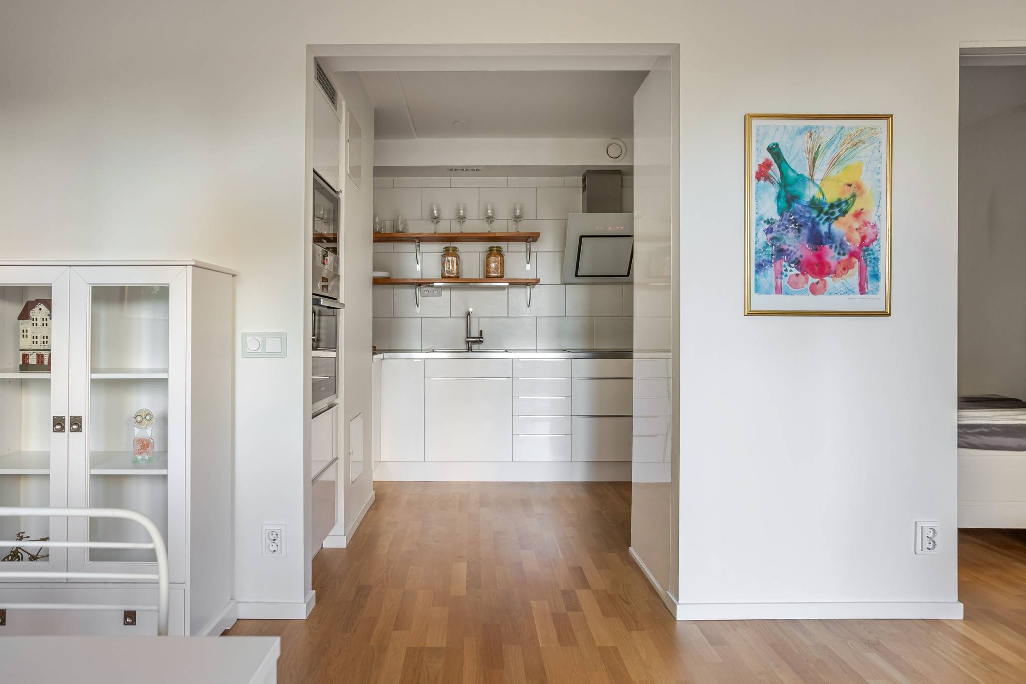 1.5 rum Lägenhet på Tegelviksgatan 69 Södermalm - Katarina Sofia Stockholms kommun - bild 13