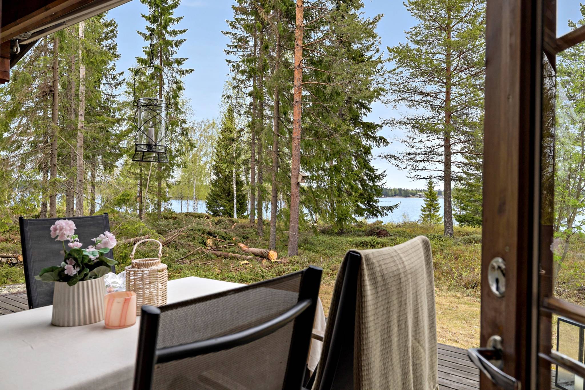 3 rum fritidshus på Sörnäsudden 269 Sundom, Luleå kommun - bild 2