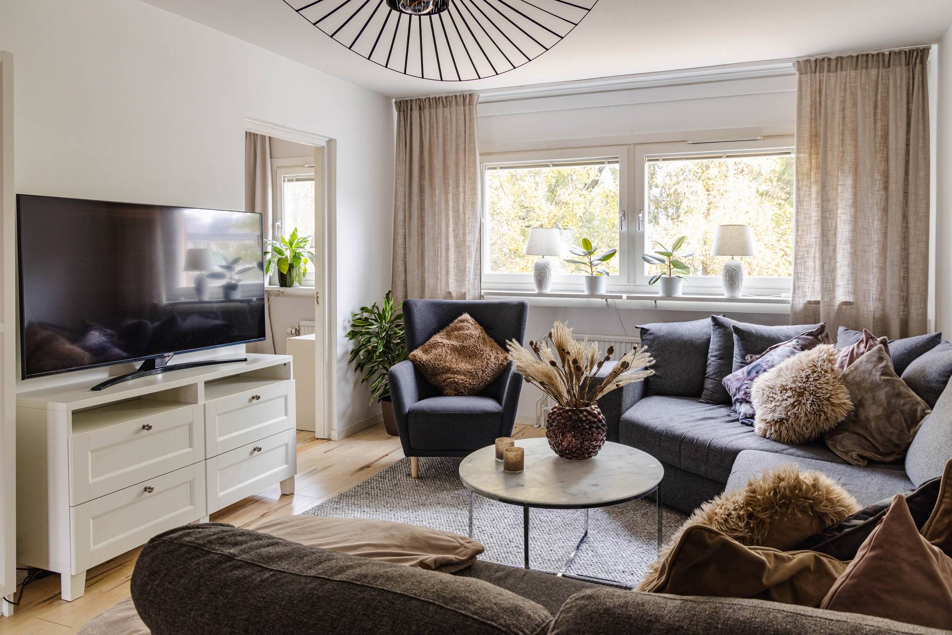 3 rum Lägenhet på Skjutbanegatan 17B Haga Västerås kommun - bild 11