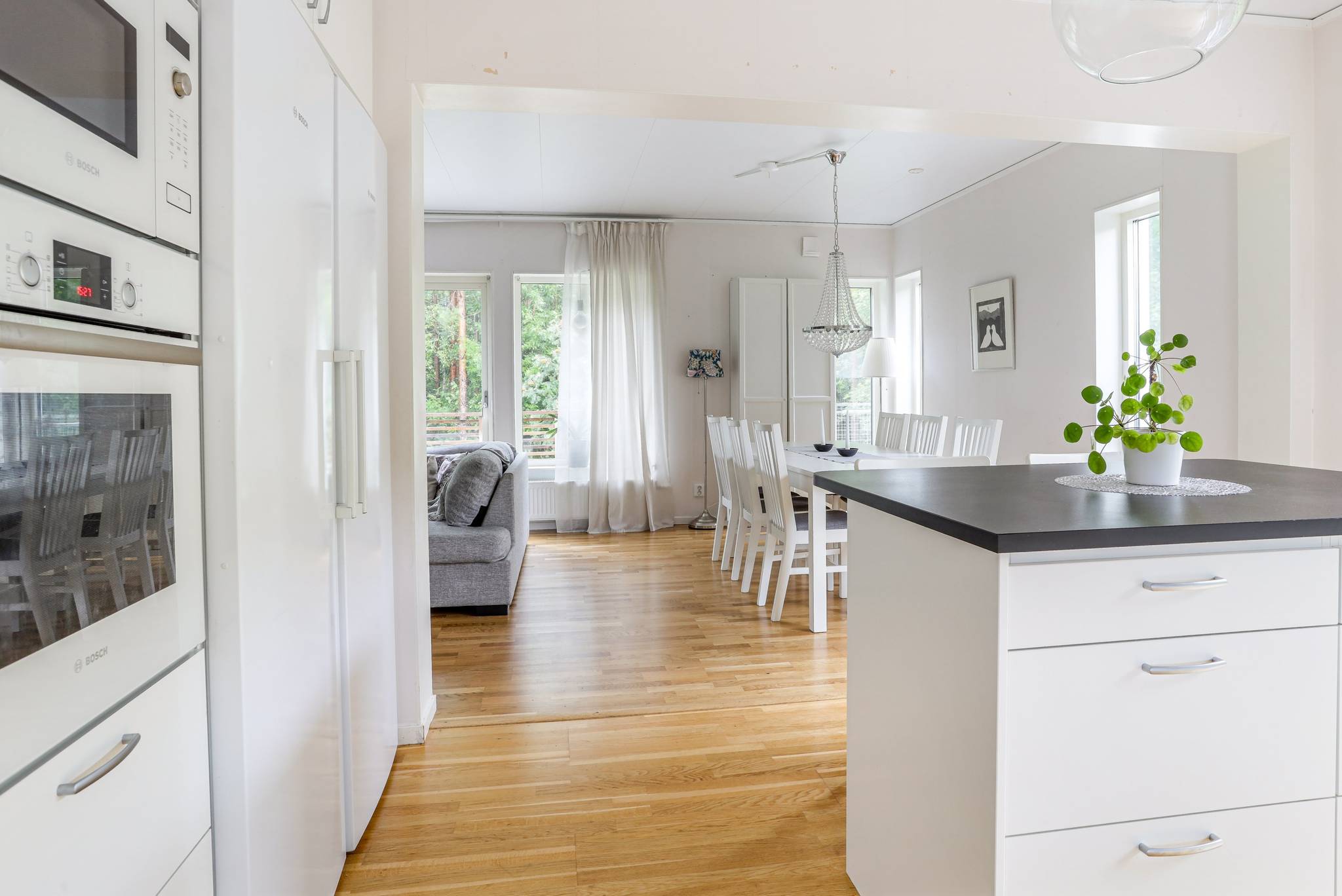 5 rum Villa på Klubbenvägen 8 Yttersjö Umeå kommun - bild 8