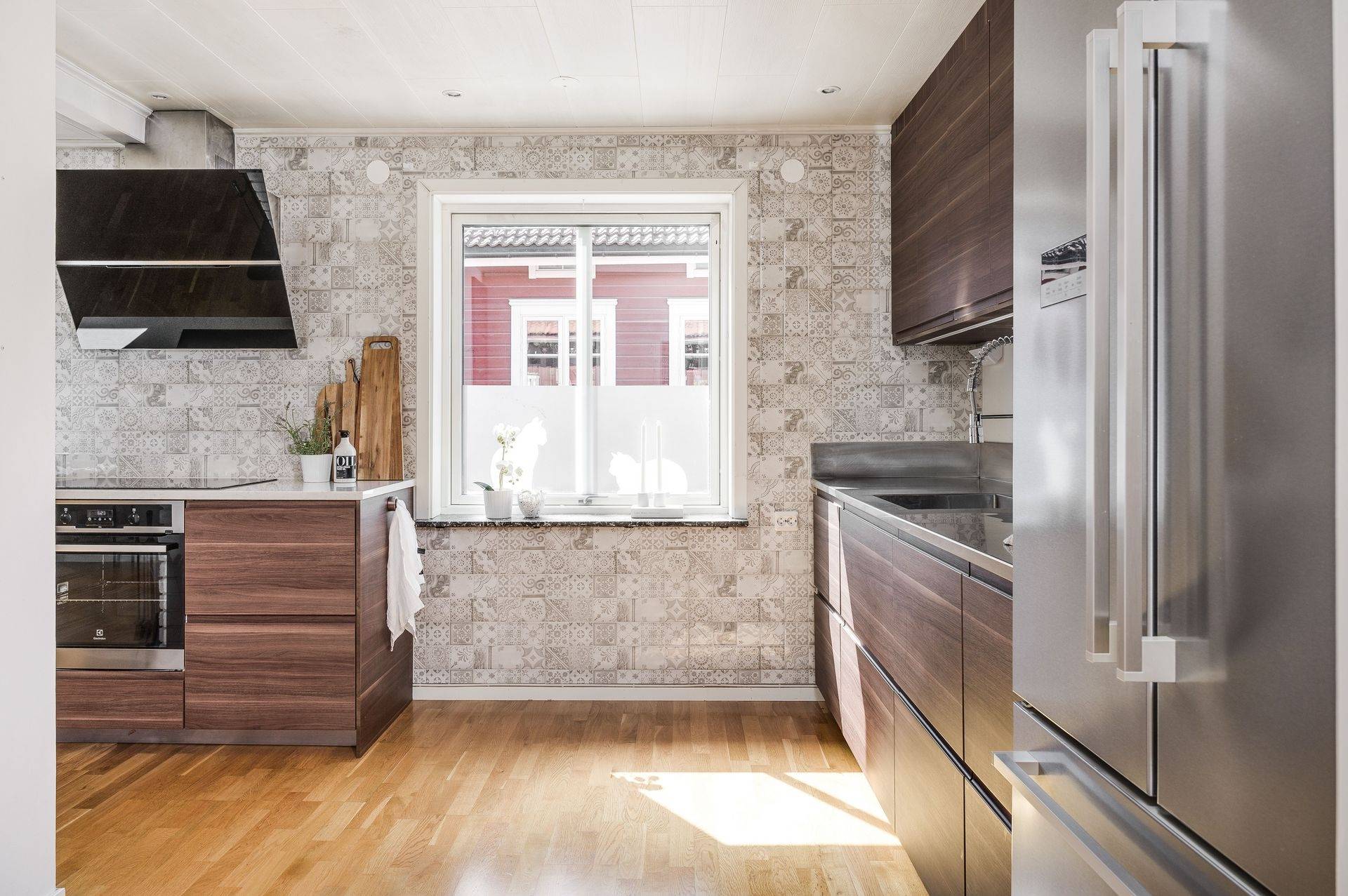 4 rum Villa på Sturegatan 34 Elsborg Falu kommun - bild 7