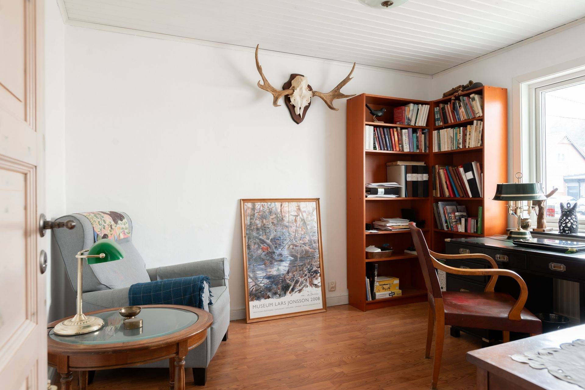 5 rum Villa på Villavägen 1 Åsbro Askersunds kommun - bild 26