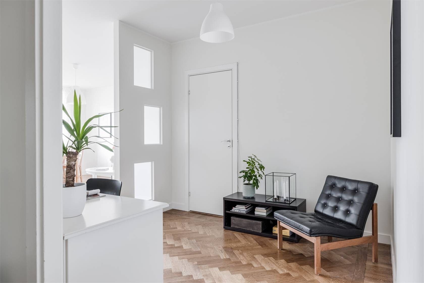 2 rum Lägenhet på Luntmakargatan 36, 5tr, ACCEPTERAT PRIS! Vasastan - City/Norrmalm Stockholms kommun - bild 6