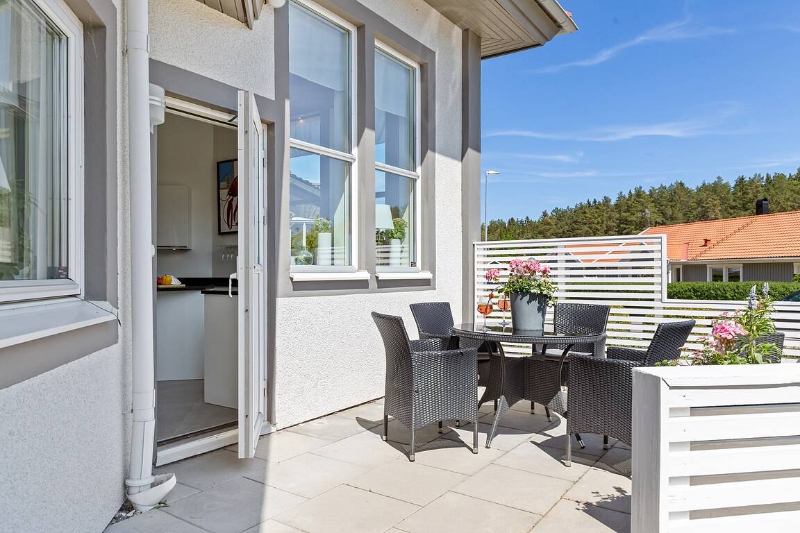 6 rum Villa på Kompassgatan 27 Söderköpings kommun - bild 7