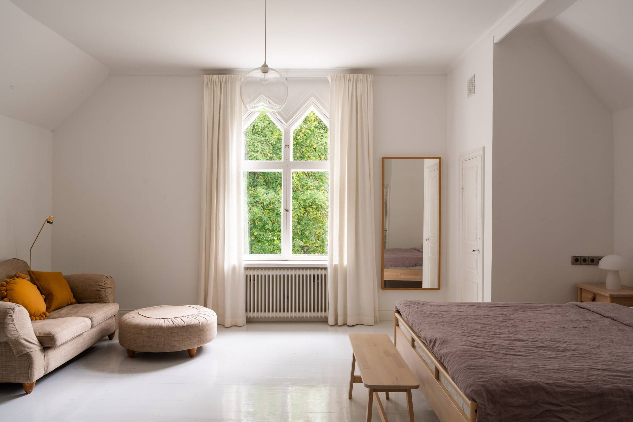 8 rum Villa på Villavägen 3A-C KÅBO Uppsala kommun - bild 30