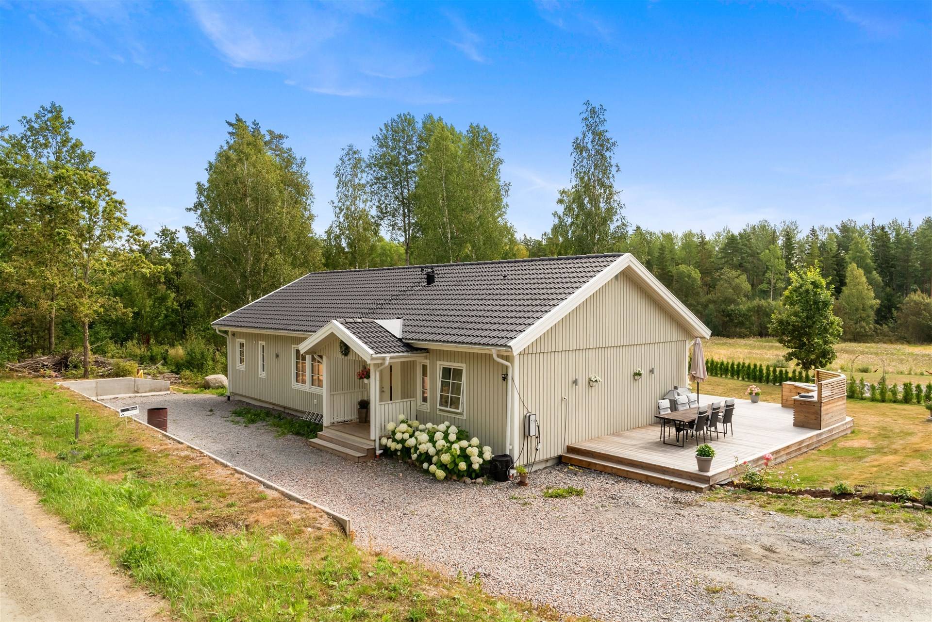 4 rum Villa på Getingarnevägen 15 Röcksta Norrtälje kommun - bild 38