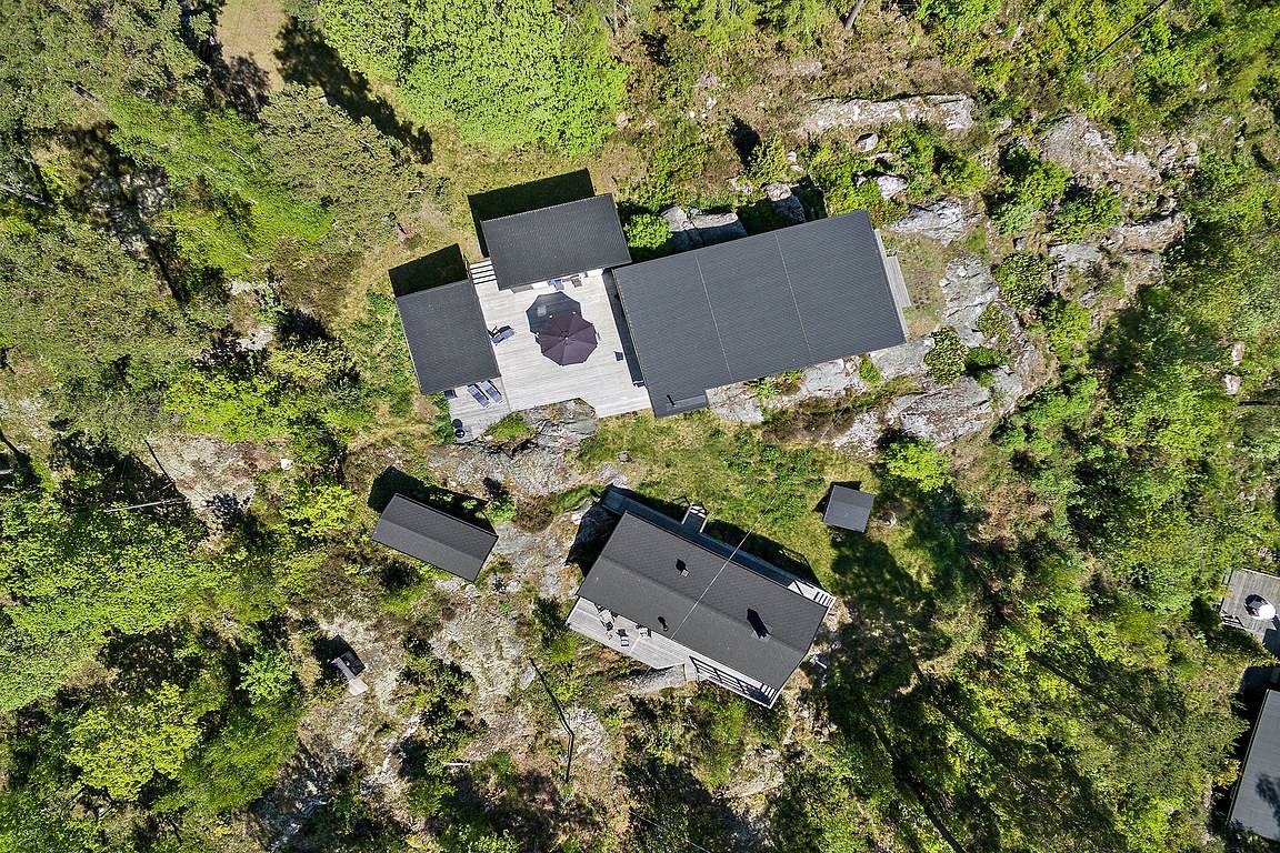 140 m² Fritidshus på Ekenäset 54A Ekenäset - S:t Anna skärgård Söderköpings kommun - bild 52