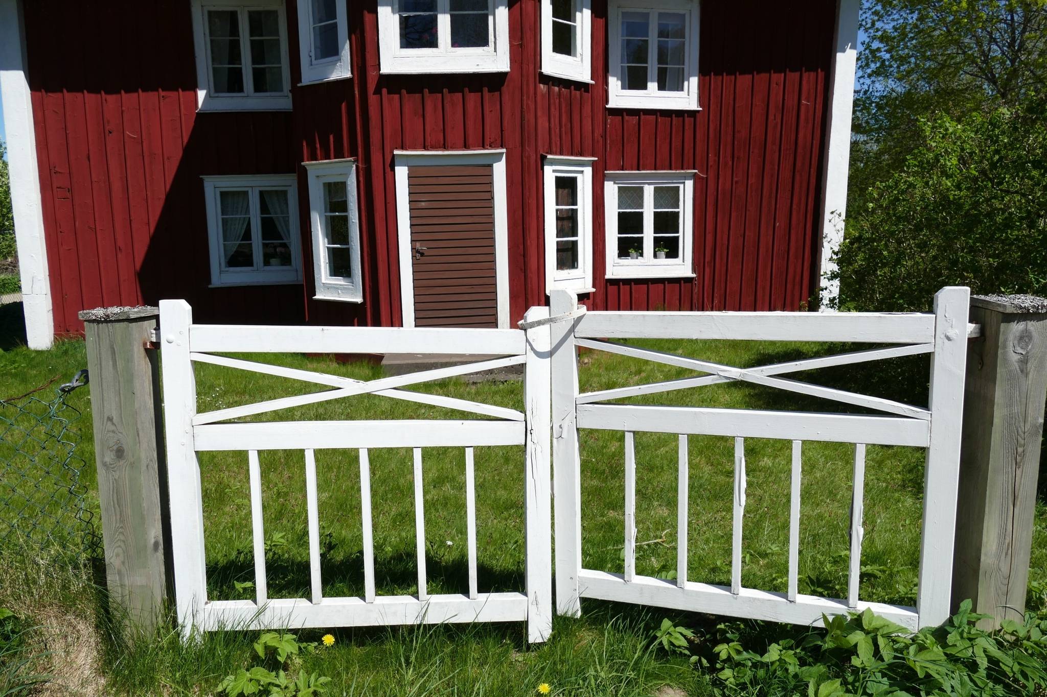 6 rum Fritidshus på Vedkärr Lilläng 1 Växjö kommun - bild 10