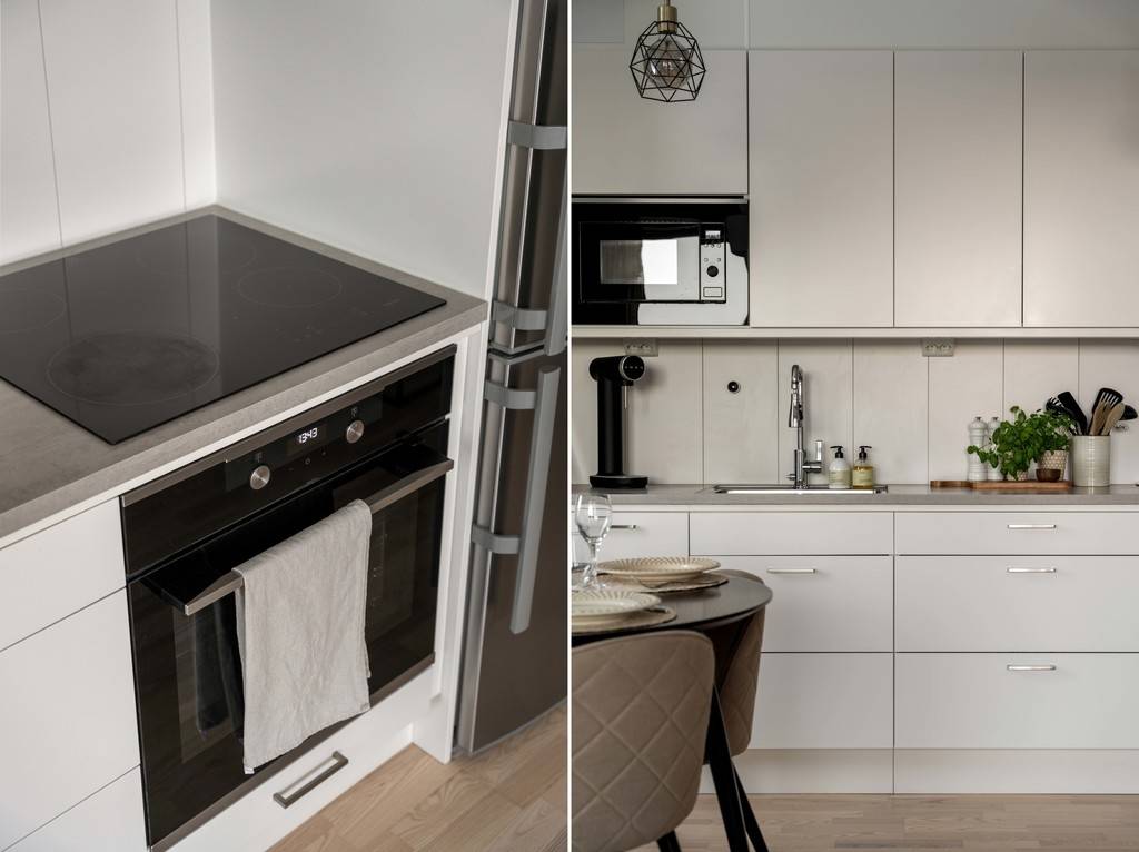 2 rum Lägenhet på Kabelverksgatan 50 Älvsjöstaden Stockholms kommun - bild 15