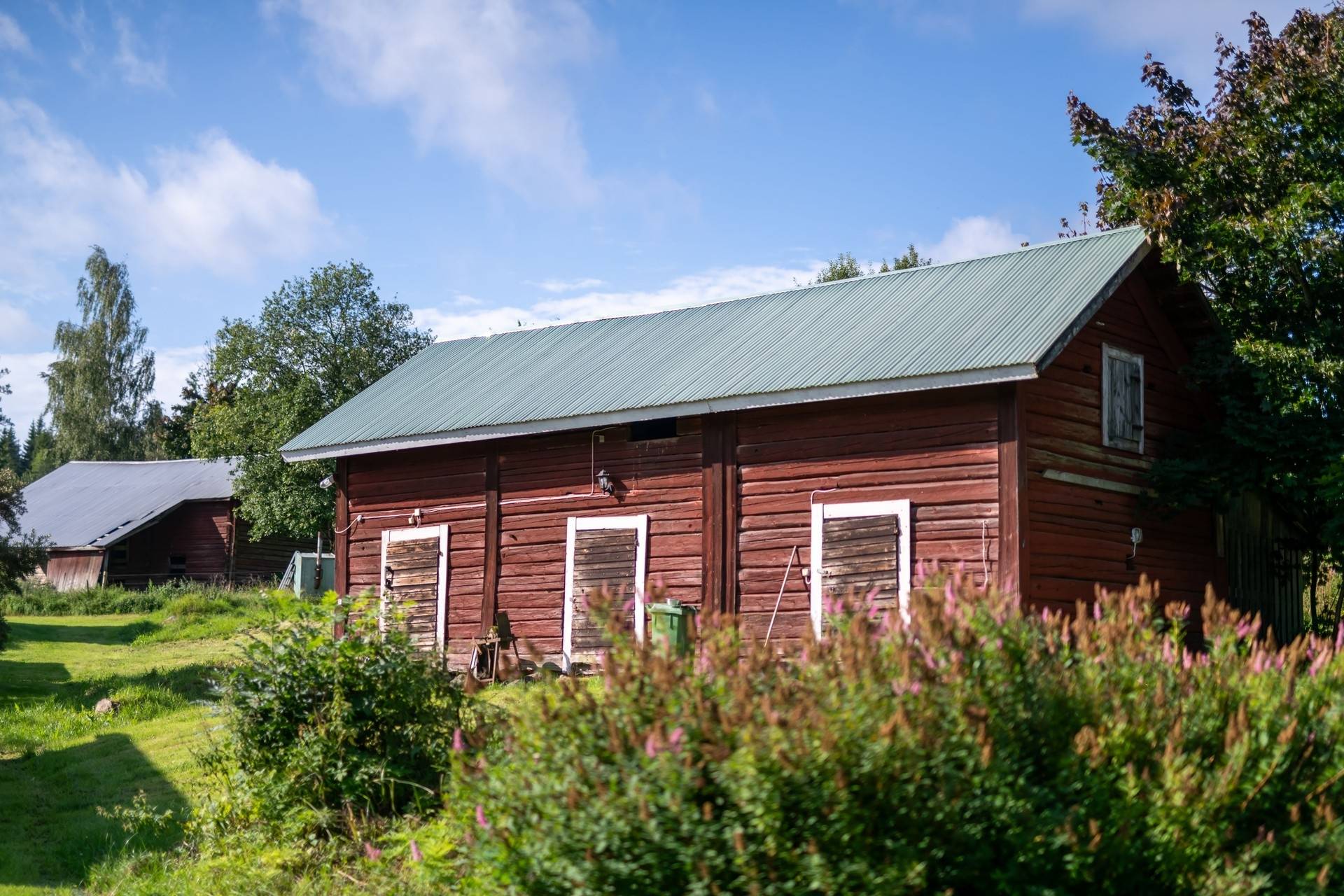 5 rum Villa på Torpa 213 Vretstorp Askersunds kommun - bild 63