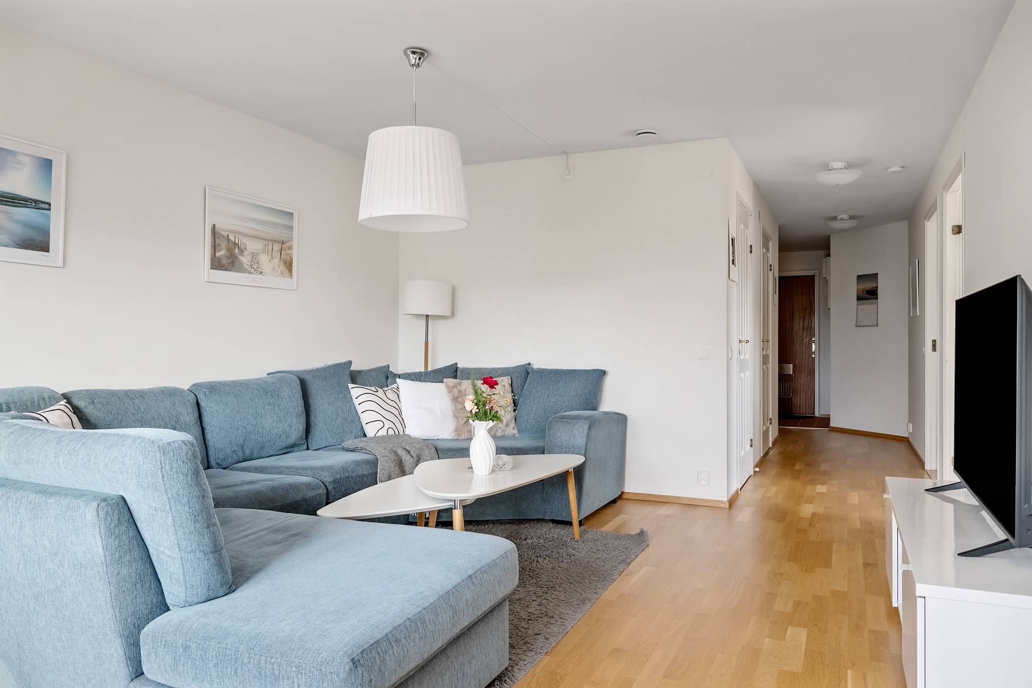 3 rum Lägenhet på Svanevägen 38 Centrum Lunds kommun - bild 21