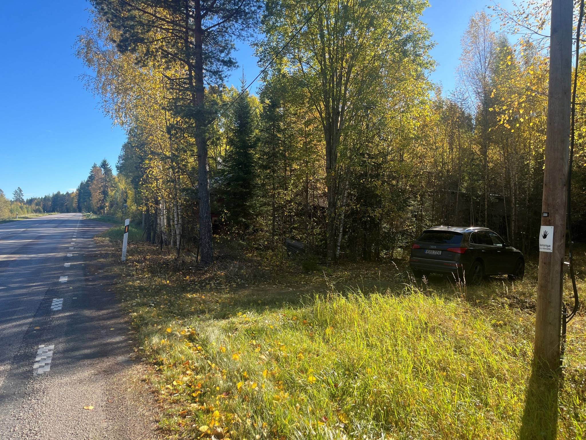 127 m² Villa på Västervallen 205 Tierps kommun - bild 3