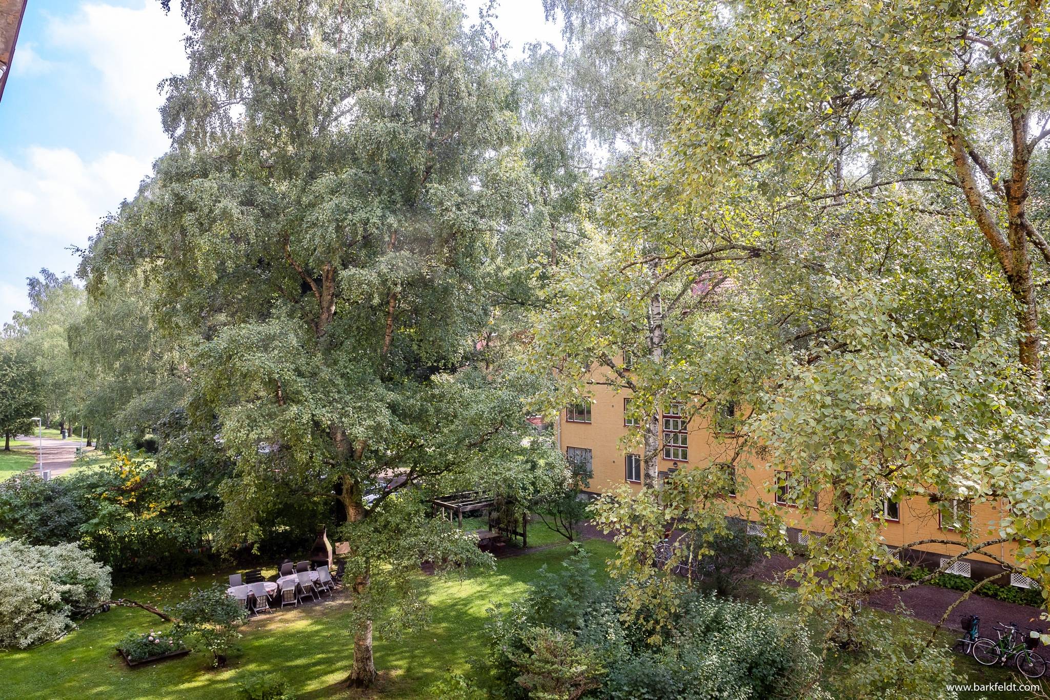 2 rum Lägenhet på Höganäsgatan 11 B Höganäs Uppsala kommun - bild 14