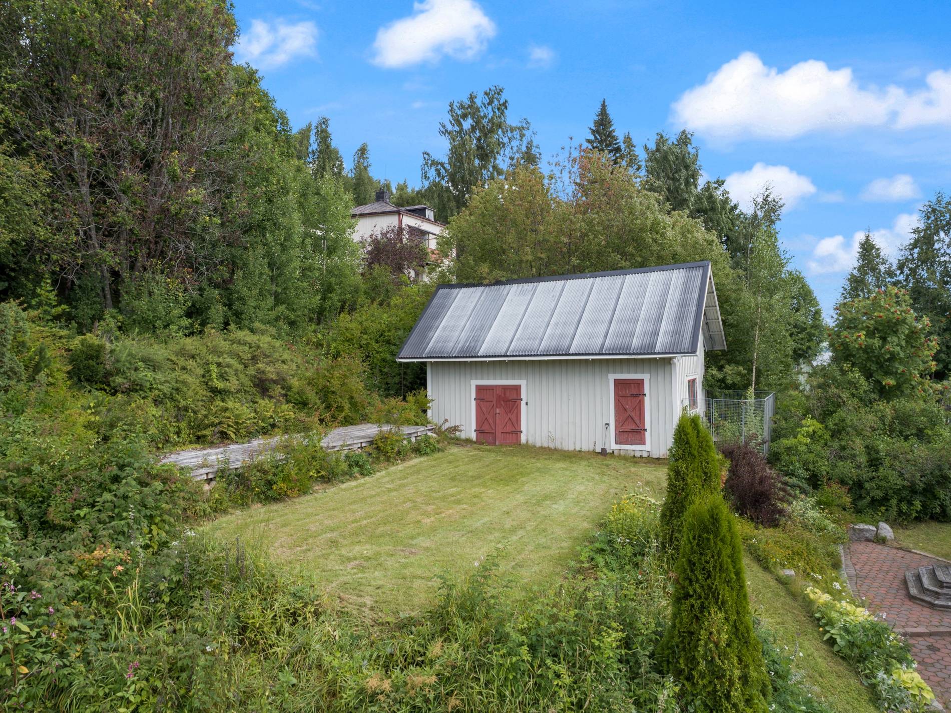5 rum Villa på Norra Vintervägen 3 Kramfors kommun - bild 53