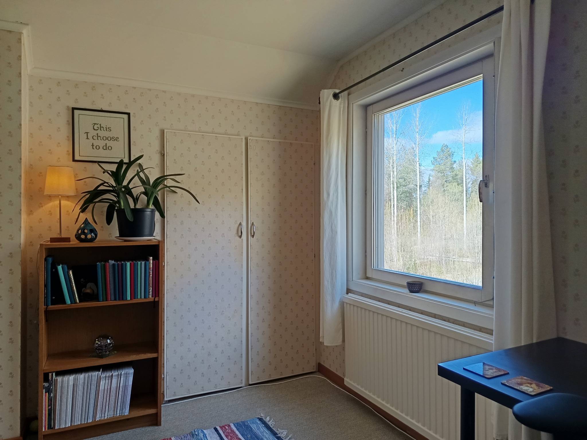 6 rum Gård/skog på Västra Ormsjö 216 Västra Ormsjö Dorotea kommun - bild 27