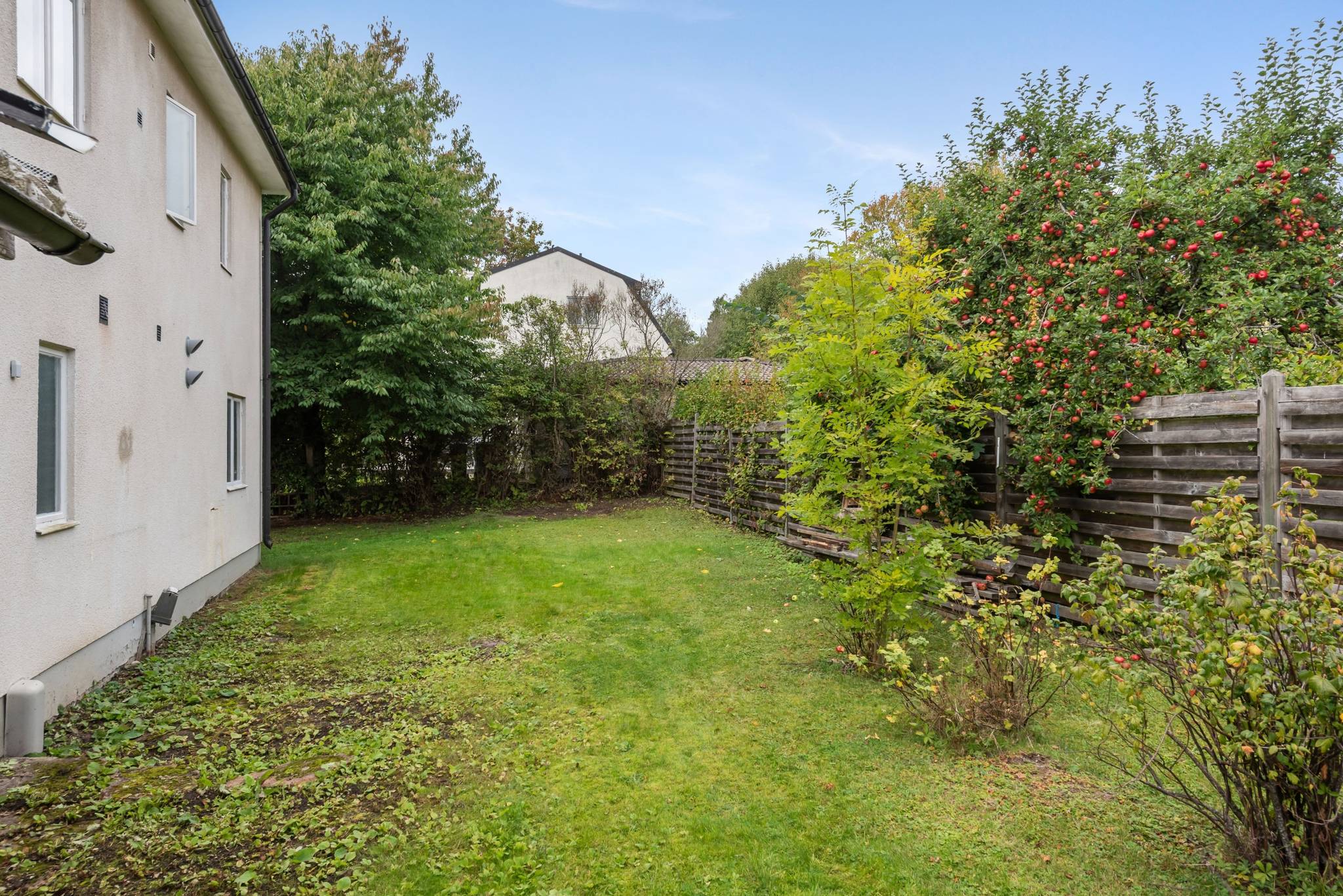 7 rum Villa på Skogsviksvägen 18 Danderyd - Nora Danderyds kommun - bild 47