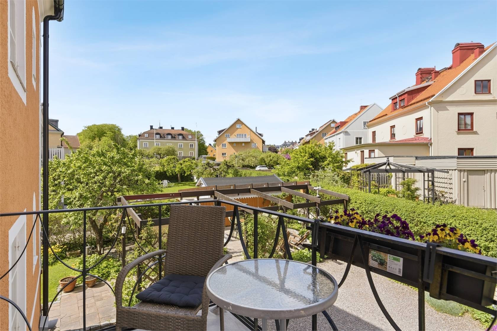 437 m² Övrig på Djurgårdsgatan 22 Innerstaden Linköpings kommun - bild 45