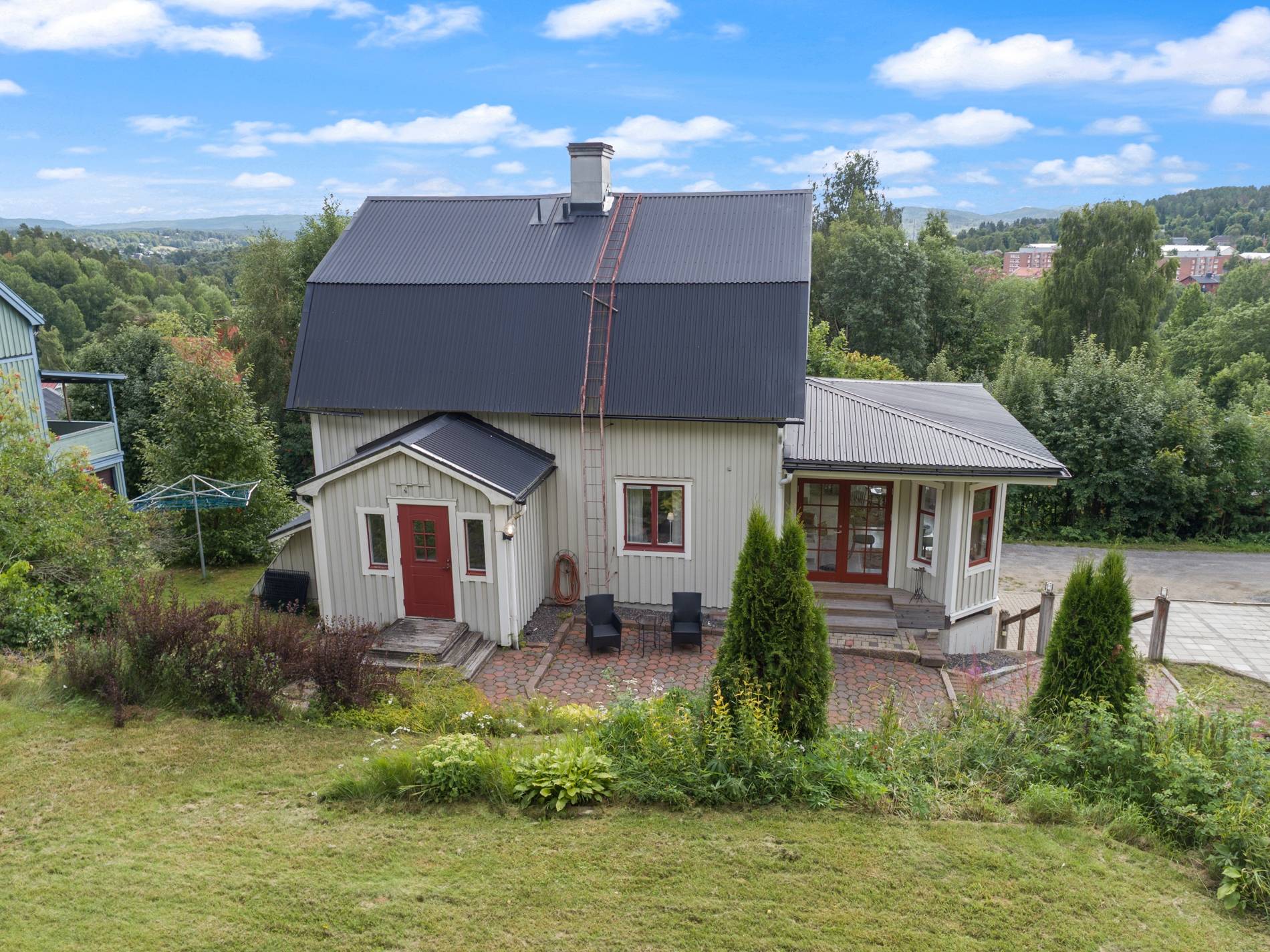 5 rum villa på Norra Vintervägen 3 Kramfors, Kramfors kommun - bild 4