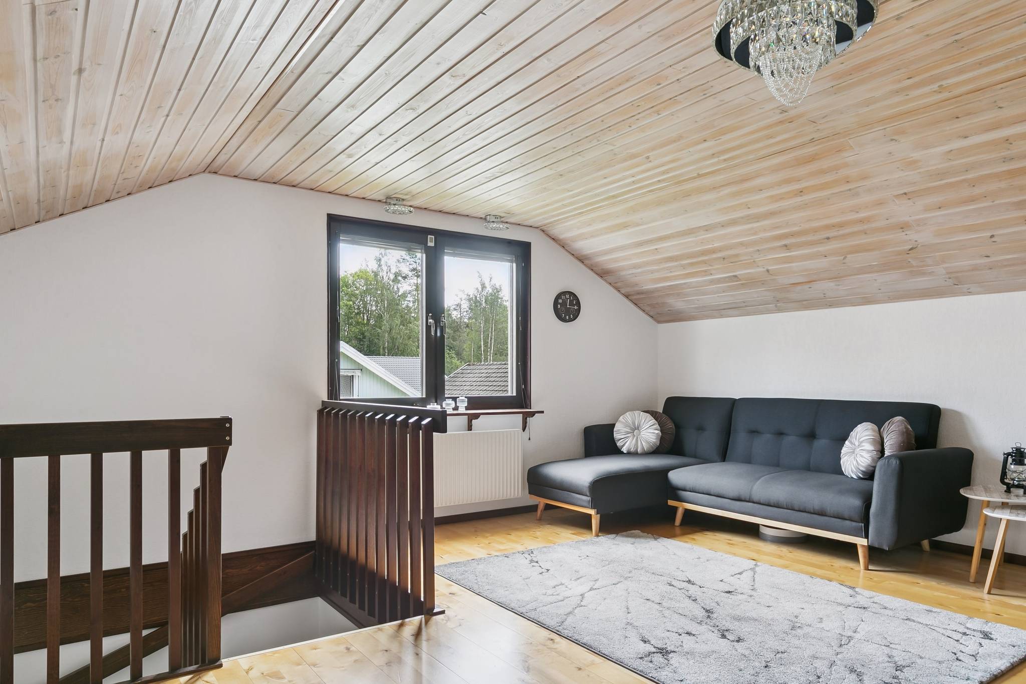 5 rum Radhus på Sommarbo 264 Haninge Jordbro Haninge kommun - bild 34